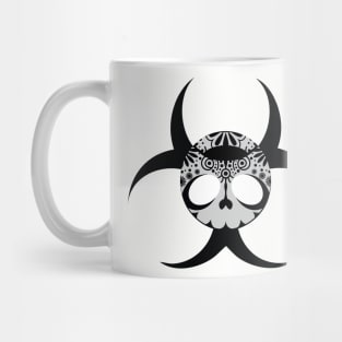 Another Spinner Mug